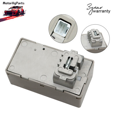 For 07-11 Nissan Altima Ignition Switch Electronic Steering Lock 48708-9N00A