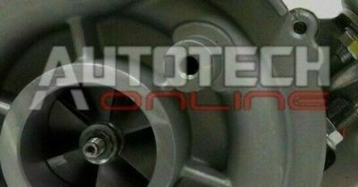 Rumpfgruppe Mondeo Focus Galaxy C30 C70 S40 2.0TDCI 136PS 130PS 760774-0003