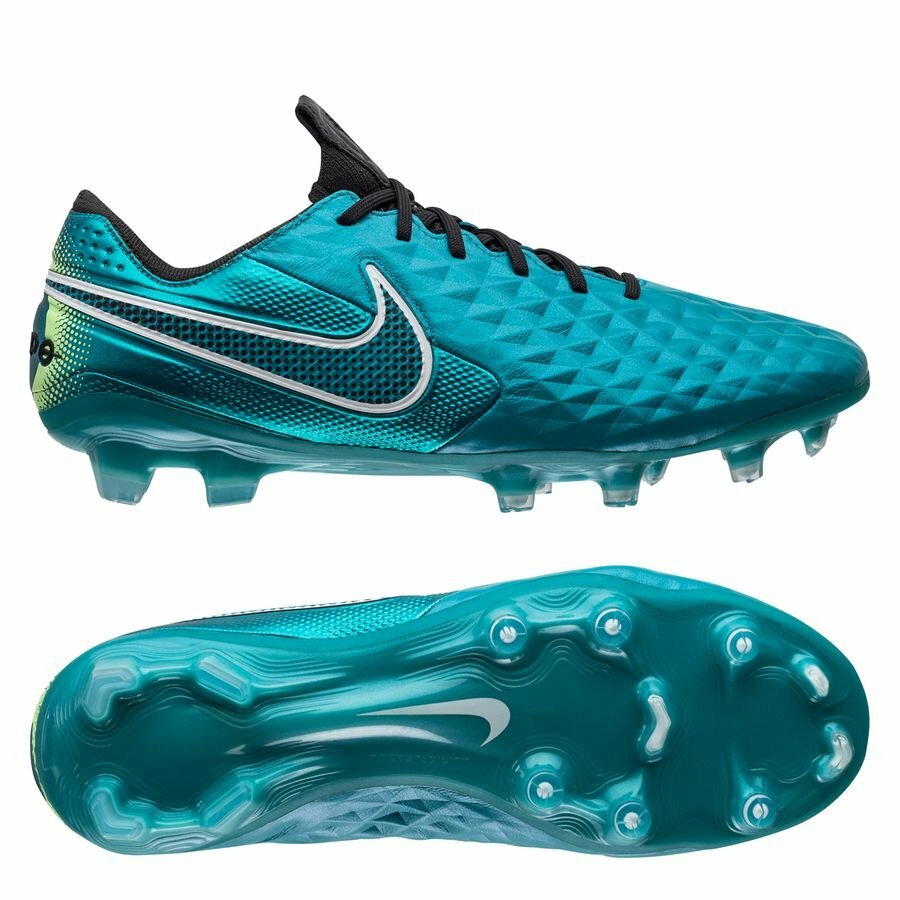 New Nike Tiempo Legend 8 Elite FG Soccer Cleats Leather ACC  display picture 3