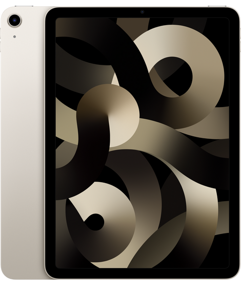 Apple iPad Air 2022 (5th Generation) WiFi 10.9
