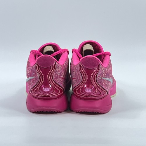 Nike Lebron XXI 'The World is Your Oyster' HF0721-900 Basketball Multi Size - Picture 6 of 10