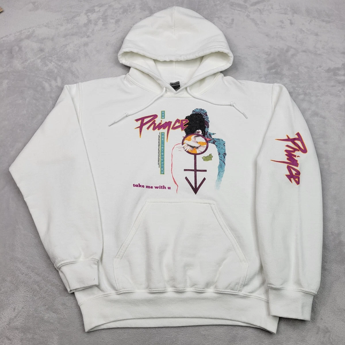 Prince sweatshirt cheap