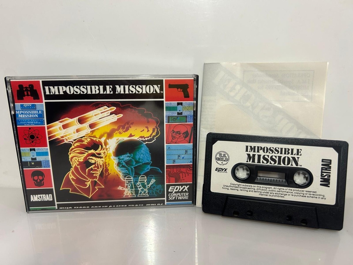 Amstrad CPC 464 Games - Various Titles - Multi Listing - Medium