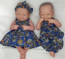 14"-15" dolls clothes