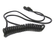 GMAX Snowmobile Electric Shield Coiled Cord 72-3657 G999074