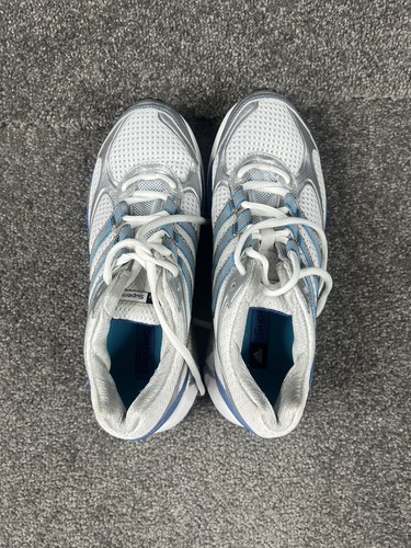 Adidas Supernova Control 10 Womens US 8.5 Grey Running Shoes Cross Trainers - Picture 6 of 11