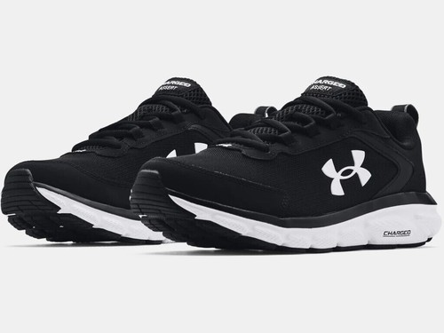Under Armour Men's UA Charged Assert 9 