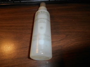 aveda face toner