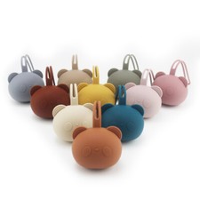 Outdoor Portable Dustproof Pacifier Storage Bag