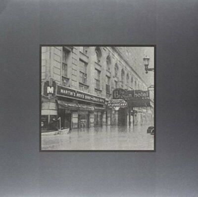 Aerial-M by Aerial-M (Record, 1997)