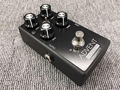 ニッサン・638 Papa Goriot Studios(PGS)ADVENT MONOLITH. | www