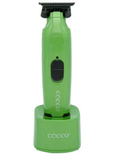 COCCO Hyper Veloce Pro Trimmer Green - Ambassador DLC - BRAND NEW