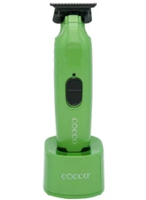 COCCO Hyper Veloce Pro Trimmer Green - Ambassador DLC - BRAND NEW