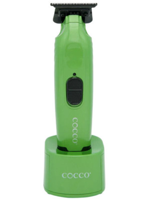COCCO Hyper Veloce Pro Trimmer Green - Ambassador DLC - BRAND NEW