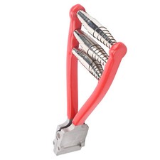 Badminton Racket Starter Clamp Easy-to-Use Tool For Stringing Racquets