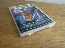 Lot de 3 jeux amstrad cpc ★ winter games, road runner, match day ii k7