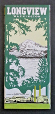 VTG Longview Washington Land Opportunity Travel Guide Attractions Weyerhaeuser