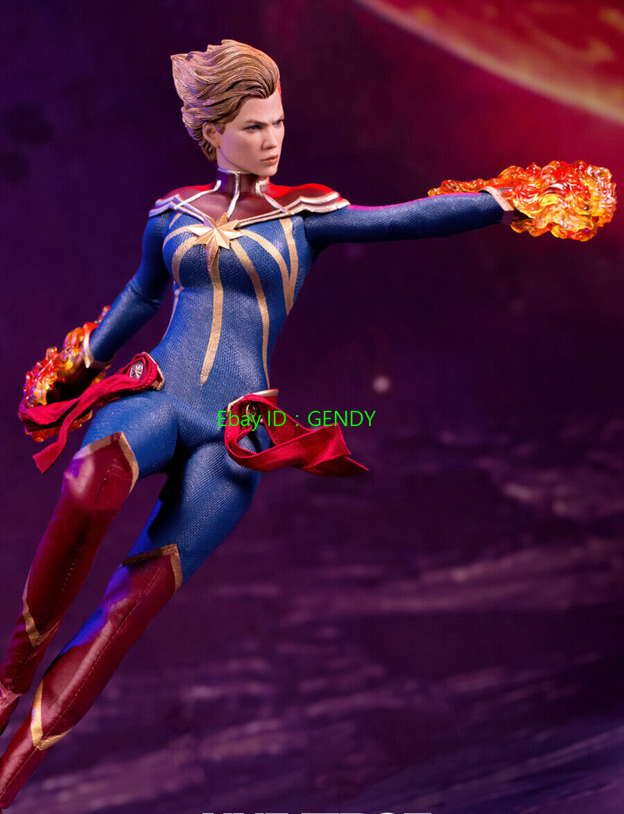 ACPLAY ATX051 Universe Superhuman Full Figure With Two Heads