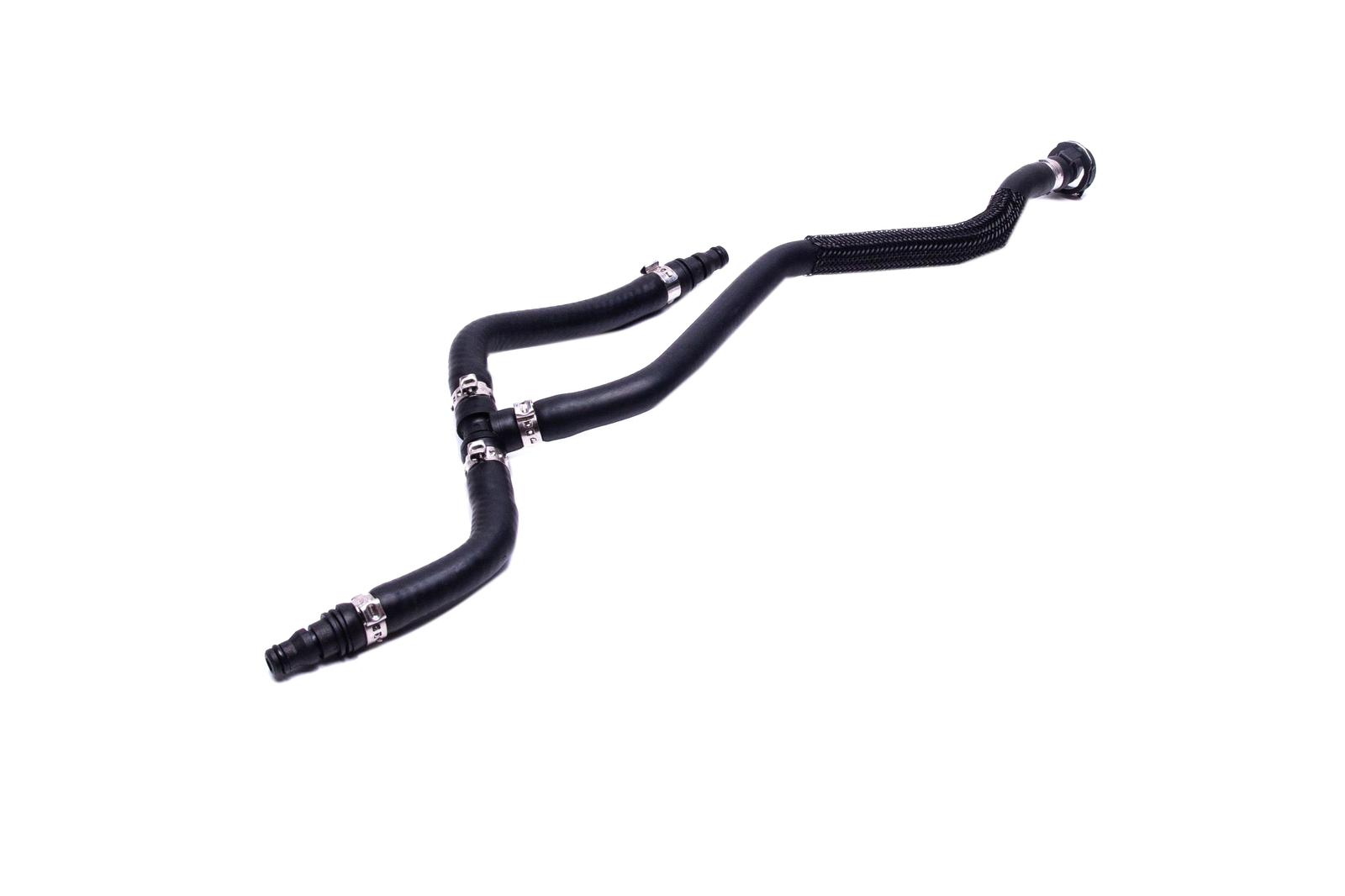 Tuyau réservoir compensation 2045013225 compatible avec Mercedes Classe C E W204 W212