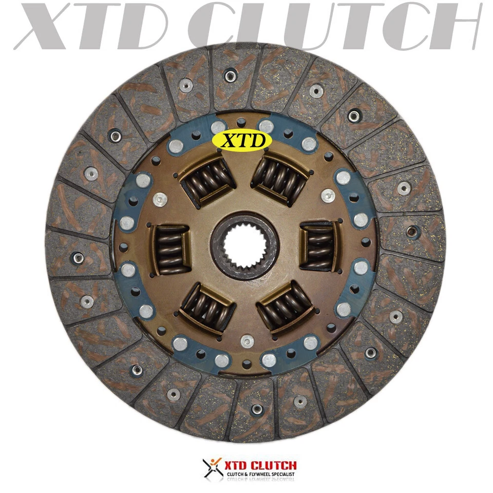 KIT VOLANTE DE CORRIDA E EMBREAGEM XTD COMPATÍVEL COM 13-18 SCION FR-S SUBARU BRZ 4U-GSE FA20 - Imagem 3 de 4