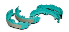 Project Mu Pis200b Sports Rear Ebrake Shoes For 03-06 350zg35 Project Mu Pis200b Sports Rear Ebrake Shoes For 03-06 350zg35