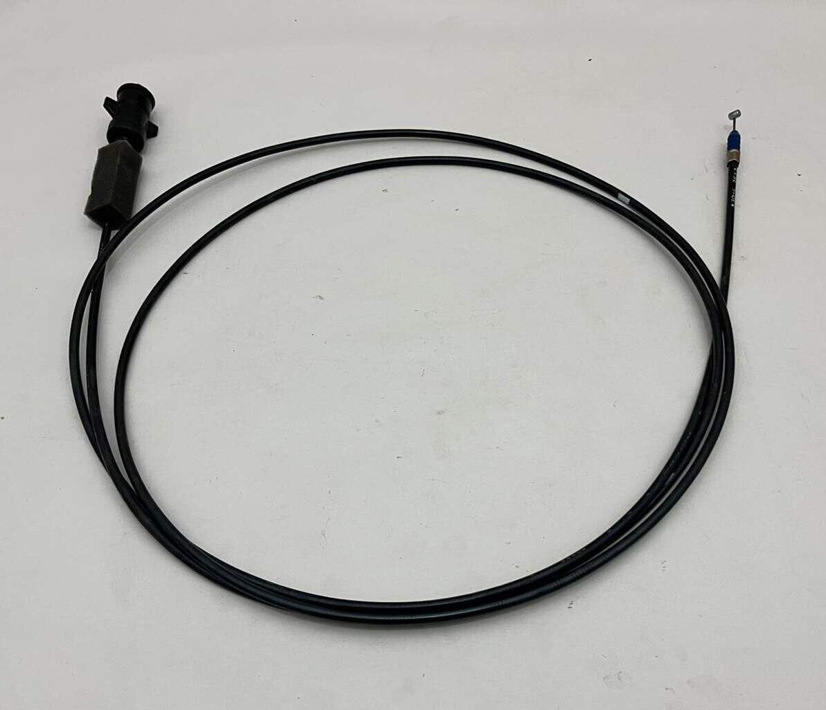 HONDA PRELUDE FUEL LID OPENER CABLE # 74411-S30-A00 NEW OEM (1185
