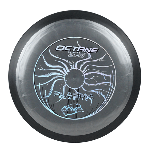 MVP Disc Golf Plasma Octane Distance Driver 13/5/-1/2 - Choose Exact - Picture 13 of 22