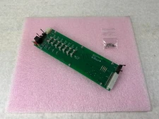 Bruker Daltonics MT9 PDB APC04510 A4510 Board Sequenom