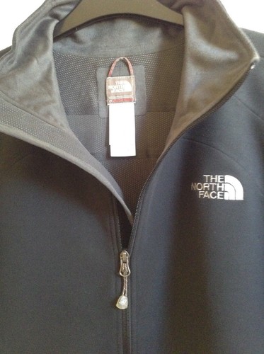 Windwall Softshell Jacket Large Chest 