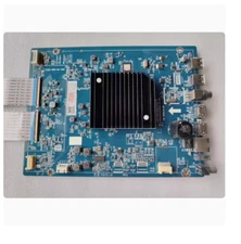 Changhong 65A8U LCD TV motherboard JUC7.820.00233339 JUC6.690.00242881 L27