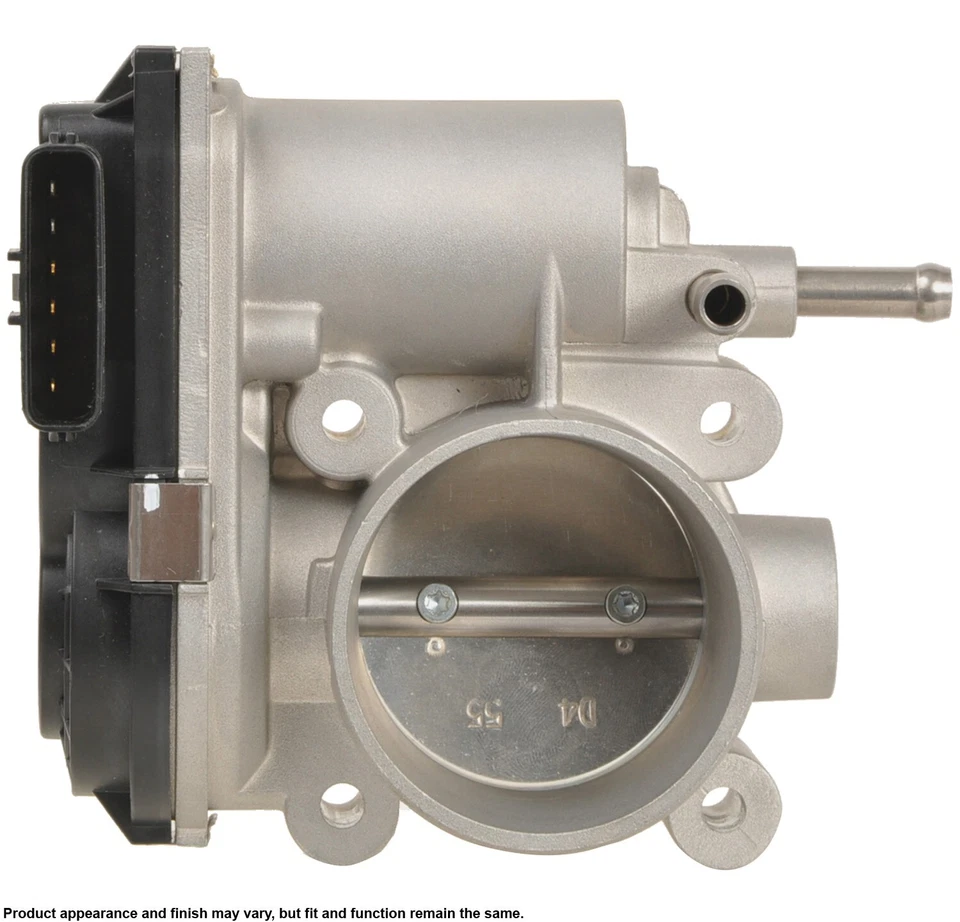 Fuel Injection Throttle Body Cardone For 2016 Scion iM - Image 2 of 4