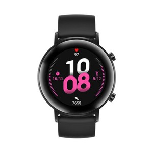 HUAWEI Watch GT2 Diana Sport Edition 42mm - Night Black