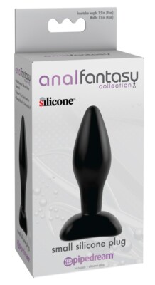 un plug anale Butt plug