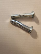 Fj7659-2 Rotary Lift Wheel Spotting Dish Anchors Kit. Set Of 2 Anchors