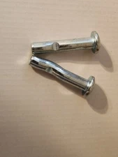 FJ7659-2 Rotary Lift Wheel Spotting Dish Anchors Kit.  Set Of 2 Anchors