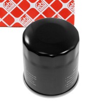 febi ÖLfilter FüR Hyundai Getz Kona I10 I20 I30 KIA Cee'd Picanto RIO Stonic