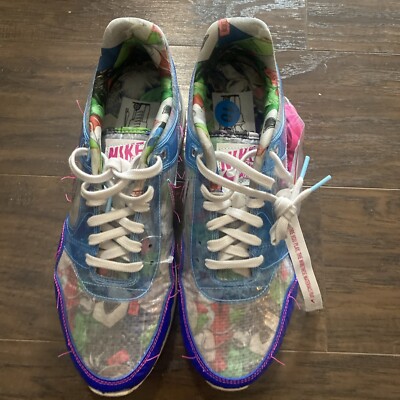 Size 10 - Nike Air Pegasus '89 Golf NRG Phoenix Open C2