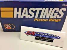 1958 - 1966 Pontiac 389 Engines 30 Oversize H...