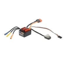 Spektrum SPMXSE1030 Firma 30A Brushless Smart ESC for 1/16 Minis