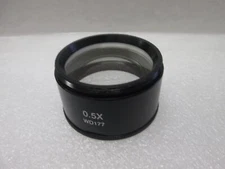 UNKNOWN MANUFACTURER WD177 LENS