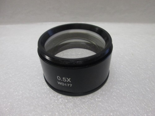 UNKNOWN MANUFACTURER WD177 LENS