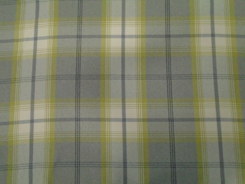 Rideaux En Tartan Balmoral Sur Mesure – Porter&Stone, Cousus Main (Neuf)