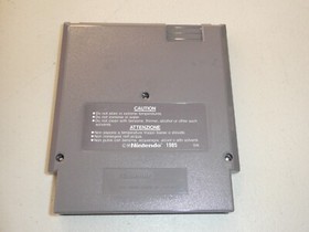 the hunt for red october game Nintendo NES Boxed PAL A