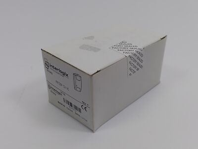 GE EV1012 Volumetric PIR Motion Sensor 12m