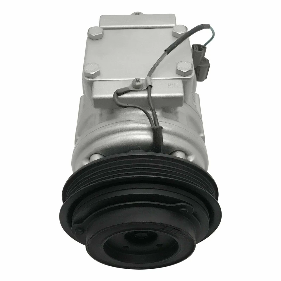 Kit de compresor de aire acondicionado RYC Reman FG366 para Acura Integra 1,8 L 1990-2001 Foto 3 de 4