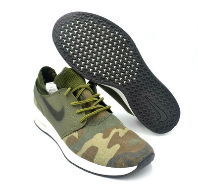 Nike SB Air Max Janoski 2 Premium Camo Skateboarding Shoes [AT5878-203]  Size 7.5 | eBay