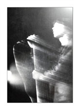 Postkarte 1968 Jim Morrison 15 cm Sammelkarte Deko GPK 591