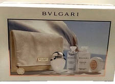 BVLGARI OMNIA CRYSTALLINE SET