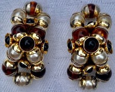 Boucles d'oreilles à design goutte d'eau | Mode en ligne | SHEIN ANCE