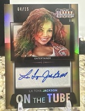 2015 Panini Americana Trading Cards 15